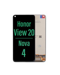 Huawei Honor View 20/ Nova 4 LCD Touch Screen Assembly