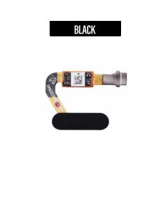 Huawei Mate 10 Home Button Flex Assembly - Black
