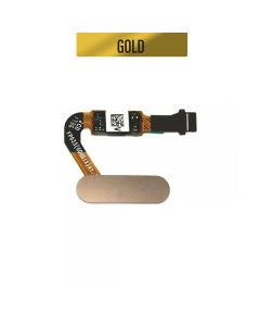 Huawei Mate 10 Home Button Flex Assembly - Gold