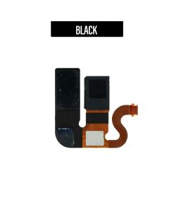 Huawei Mate 20 Pro Fingerprint Sensor Flex - Black