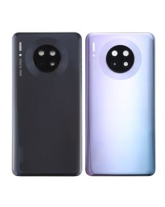 Huawei Mate 30 Back Glass Cover With Camera Lens