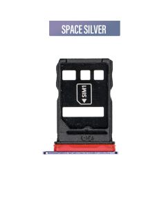 Huawei Mate 30 Sim Card Tray - Space Silver