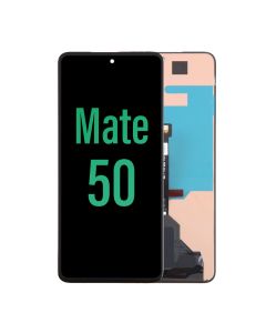Huawei Mate 50 LCD Touch Screen Assembly