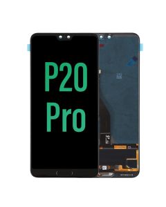 Huawei P20 Pro LCD Touch Screen Assembly