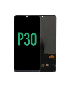 Huawei P30 LCD Touch Screen Assembly 