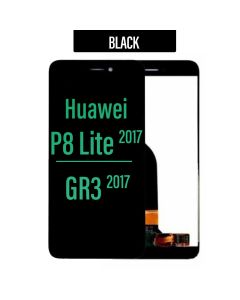 Huawei P8 Lite 2017/ GR3 2017 LCD