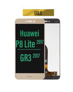 Huawei P8 Lite 2017/ GR3 2017 LCD
