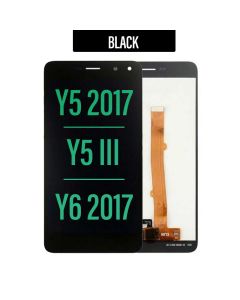 Huawei Y5 2017/ Y5 III/ Y6 2017 LCD