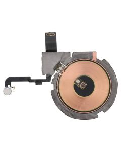 iPhone 15 Pro Wireless Charging Chip with Flash Light Flex Replacement