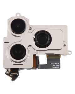 iPhone 17 Pro/ 17 Pro Max Rear Camera Flex