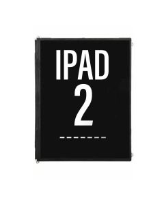 iPad 2 LCD