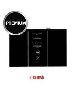 iPad 3/ 4 Battery Replacement - Premium