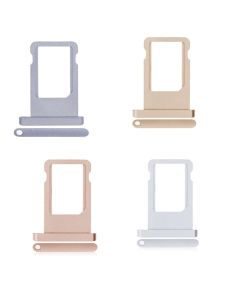 iPad 6th Gen 2018/ 5th Gen 2017 Sim Card Tray