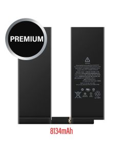 iPad Air 3 Battery Replacement - Premium