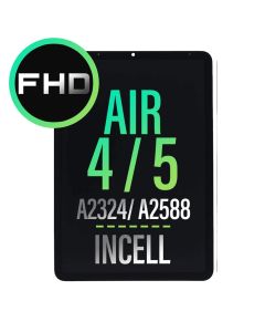 iPad Air 4/ Air 5 LCD Touch Screen Assembly - INCELL FHD