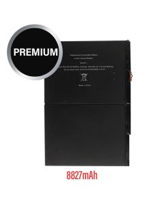 iPad Air/ 5th Gen (2017)/6th Gen (2018)/ iPad 7th/8th/9th Gen 10.2 Battery Replacement - Premium