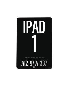 iPad 1 LCD Replacement