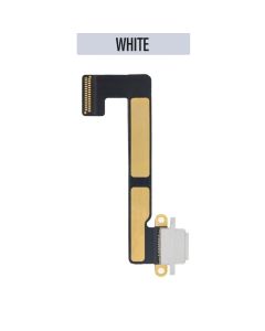 iPad Mini 2/ 3 Charging Port Flex - White
