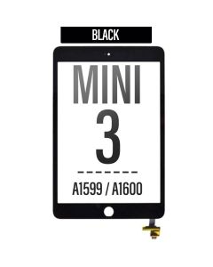 iPad Mini 3 Touch Screen Digitizer