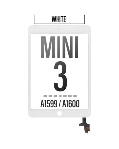 iPad Mini 3 Touch Screen Digitizer