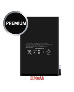 iPad Mini 4 Battery Replacement- Premium