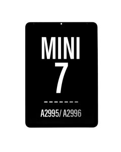 iPad Mini 7 LCD Touch Screen Assembly