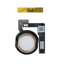 iPad Pro 10.5/ Air 3 Home Button Assembly - Gold