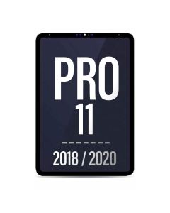 iPad Pro 11/ Pro 11 2020 LCD Touch Screen Assembly