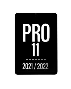 iPad Pro 11 2021/ Pro 11 2022 LCD