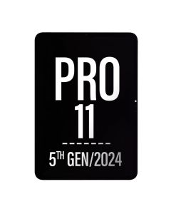 iPad Pro 11 2024 LCD Touch Screen Assembly