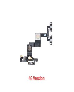 iPad Pro 11 Power Volume Button Flex 4G