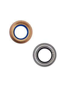 iPad Pro 12.9 2nd Gen Camera Lens 