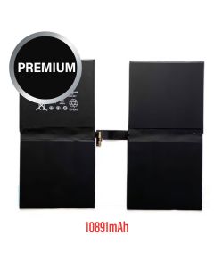 iPad Pro 12.9 2nd Gen Battery Replacement - Premium