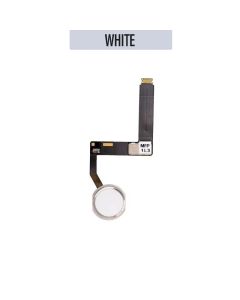 iPad Pro 9.7 Home Button Flex Assembly - White
