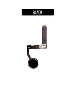 iPad Pro 9.7 Home Button Flex Assembly - Black