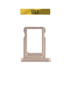 iPad Pro 9.7/ Mini 4 Sim Card Tray - Gold