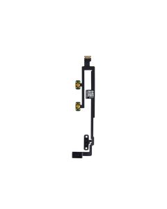 iPad 9th Gen (10.2 inch) Power Volume Button Flex