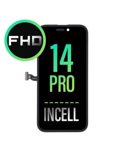iPhone 14 Pro Screen Replacement Assembly -Incell FHD