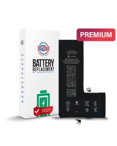 iPhone 11 Pro Battery Replacement Premium