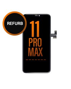 iPhone 11 Pro Max Screen Replacement Assembly -REBURBISHED