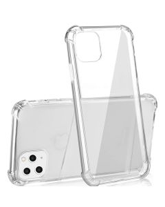 iPhone 11 Pro Super Protective Transparent Cover Case