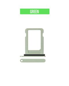 iPhone 12 Mini Sim Card Tray - Green