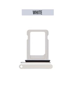 iPhone 12 Mini Sim Card Tray - White