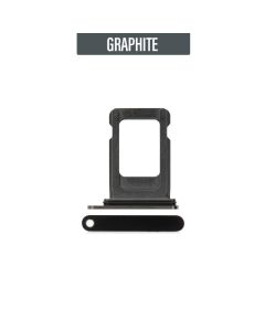 iPhone 12 Pro/ 12 Pro Max Sim Card Tray - Graphite