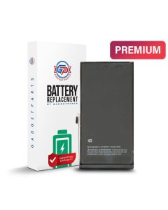 iPhone 13 Battery Replacement Premium