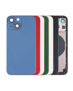 iPhone 13 Mini Back Housing Only ( No Parts )
