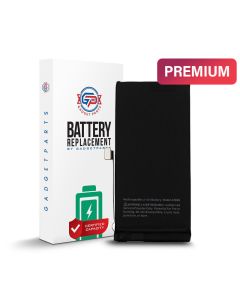 iPhone 13 Mini Battery Replacement Premium