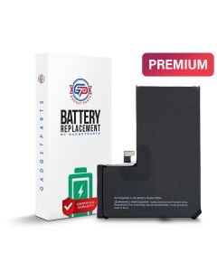 iPhone 13 Pro Battery Replacement Premium