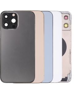iPhone 13 Pro Max Back Housing Only ( No Parts )