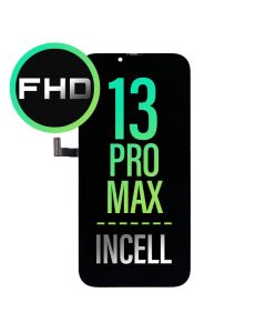 iPhone 13 Pro Max Screen Replacement Assembly -INCELL FHD